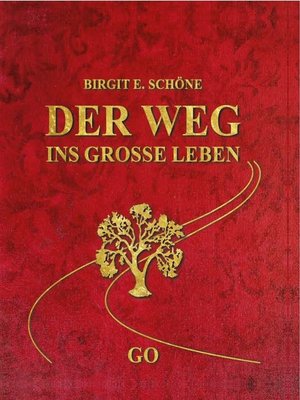 cover image of Der Weg ins grosse Leben